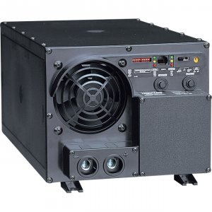 Tripp APS2012 , Powerverter, Aps 2000w, Inverter Charger, Auto-transfe