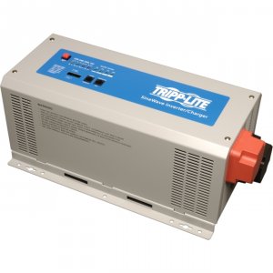 Tripp APSX1012SW , Powerverter, Aps, 230v, 1000w, Invertercharger, Pur