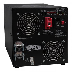 Tripp APSX3024SW , Powerverter, Aps X 3000w, Inverter Charger, Auto-tr