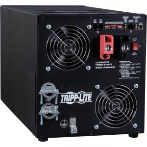 Tripp APSX6048VRNET , Powerverter, Aps X Series 6000w, Invertercharger