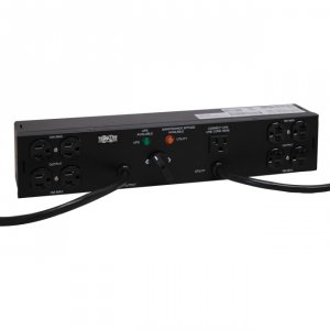 Tripp PDUB20 Pdu Hot Swap 1.9kw Dual Source