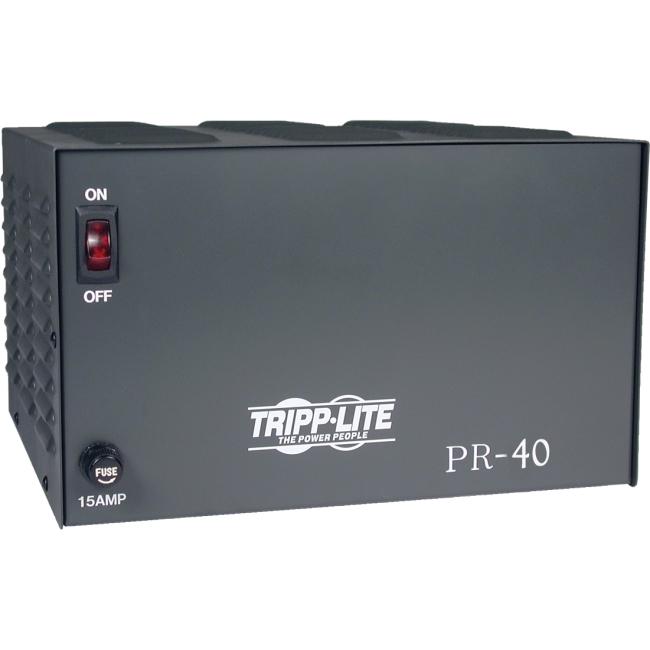 Tripp Lite-PR40