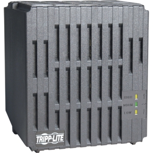 Tripp LR1000 , Line Conditioner, 4 Outlet, 6ft Cord, Avr, 230v, 1000w,