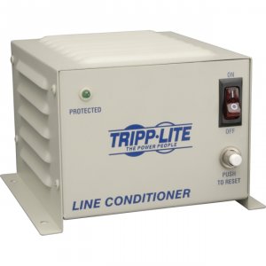 Tripp LS604WM , Line Conditioner, 4 Outlet, 6ft Cord, 720 Joules, Avr,