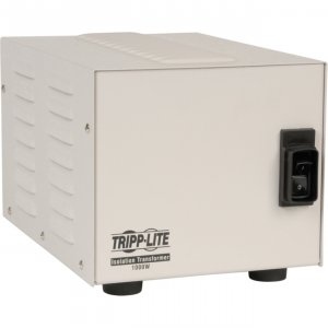 Tripp IS1000HG , Medical Grade Isolation Transformer, 120v, 1000w, 4 5