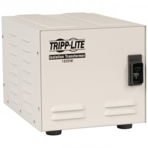 Tripp IS1800HG , Medical Grade Isolation Transformer, 120v, 1850w, 6 5