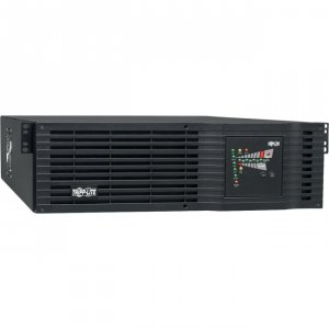 Tripp SU3000RTXL3UN , Ups, Smartonline 3000va, 2400w, 3u, 110120v, L5-