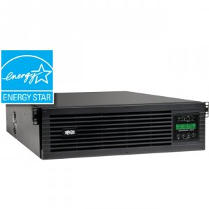 Tripp SU3000RTXLCD3U , Ups, Smartonline 3000va, 2700w, 3u, 10011012012