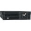 Tripp SU3000RTXR3UHW , Ups, Smartonline 3000va, 2400w, 3u, 110120v, Ha