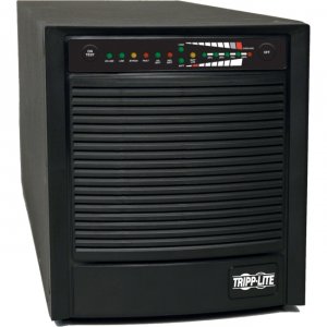 Tripp SU3000XL , Ups, Smartonline 3000va, 2400w, Tower, 110120v, 5-15r