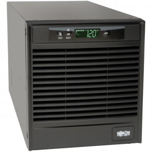 Tripp SU3000XLCD , Ups, Smartonline 3000va, 2700w, Tower, 100110120127