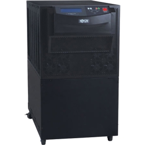 Tripp SU30K3/3 , Ups, Smartonline 30,000va, Tower, 120208v, 24000w, Ha