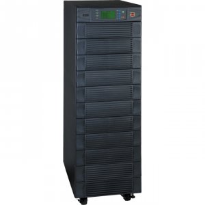 Tripp SU40K , Ups, Smartonline 40,000va, Tower, 120208v, 32000w, 3 Pha