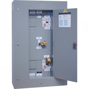 Tripp SU40KMBPK , Ups, 3 Breaker Maintenance Bypass Panel For Su40k, 3