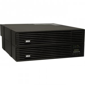 Tripp SU5000RT4UHV , Ups, Smartonline 5000va, 4500w, 4u, 200-240v, L6-