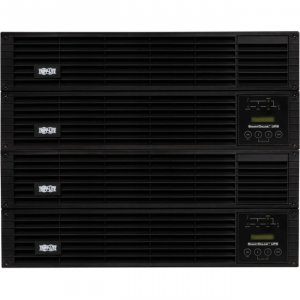 Tripp SU12KRT4UHW Smartonline 12000va Rackmount Ups System