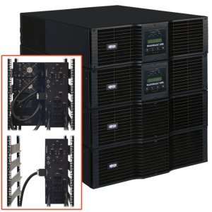 Tripp SU16KRT , Ups, Smartonline 16,000va, 12u, 200208220230240v, 14,4