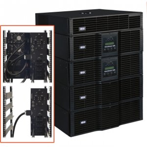 Tripp SU16KRT-1TF , Ups, Smartonline 16,000va, 14u, 208120v Or 240120v