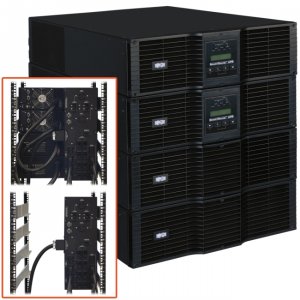 Tripp SU16KRTG , Ups, Smartonline 16,000va, 12u, 200208220230240v, 14,