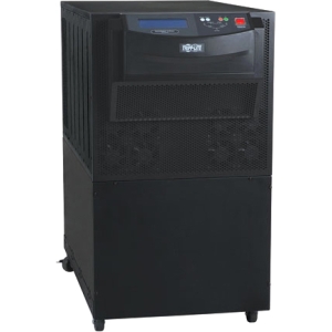 Tripp SU20K3/3 , Ups, Smartonline 20,000va, Tower, 120208v, 16000w, Ha