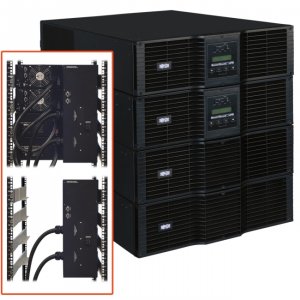 Tripp SU20KRTHW , Ups, Smartonline 20,000va, 12u Rack Tower, 200-240v,