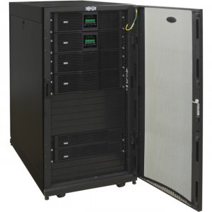 Tripp SU20KRTHWTFASSM , Ups, Smartonline 20,000va, 16u Rack Tower, 240