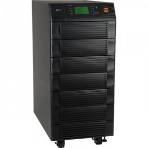 Tripp SU20KX , Ups, Smartonline 20,000va, Tower, 3-phase Hardwire, 160