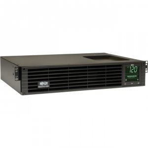 Tripp SM1000RM2UTAA , Ups,  Smartpro 1000va, 120v, 800w, 2u, Avr, 6 X 