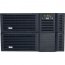 Tripp SM5000RT3UTAA , Ups,  Smartpro 5000va, 108v And 120v, 4000w, 6u,