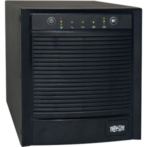 Tripp SMART2200SLTAA , Ups, Smartpro 2200va, 120v, 1600w, Tower, Avr, 