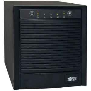 Tripp SMART3000SLT , Ups, Smartpro 3000va, 120v, 2250w, Tower, Avr, 6 