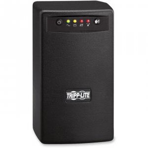 Tripp SMART550USB , Ups, Smartpro 550va, 120v, 300w 1u, Avr, 6 X 5-15r