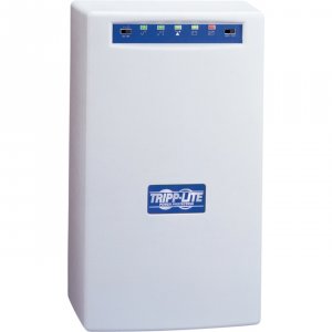 Tripp SMARTINT1500 Smartpro 1500va Avr Tower Ups With 6 Outlets