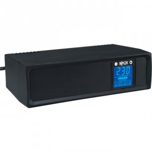 Tripp SMX1000LCD , Ups, Smart Lcd, 230v, 500w, Desktop, Intl, Avr, 6 X