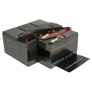 Tripp RBC48V-HGTWR , Ups, Replacement Battery Cartridge Kit For Smart2