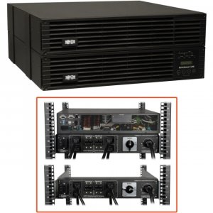 Tripp SU6000RT4UHVG , Ups, Smartonline 6000va, 5400w, 4u, 200-240v, C1