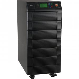 Tripp SU60KX , Ups, Smartonline 60000va, 48000w, Tower, N+1, 3-phase H