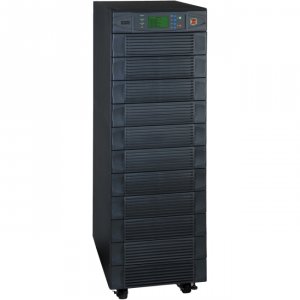 Tripp SU80K , Ups, Smartonline 80000va, 64000w, Tower, 3-phase Hardwir