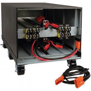 Tripp SUBF2030 , Ups, External Battery Frame, For Smartonline 20kva Or