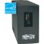 Tripp POS500 Pos Series 120v 500va 300w Standby Ups Tower - Usb Port -