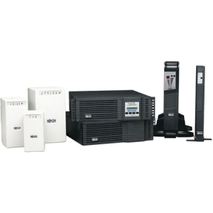 Tripp W02-BW1-1BD 5-16kva Ups Startup +1yr Onsite Warranty In Service 