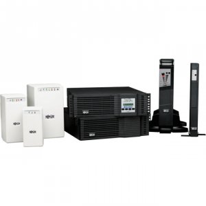 Tripp W07-BW1-1BD Business Hours Start Up 12k-20kva