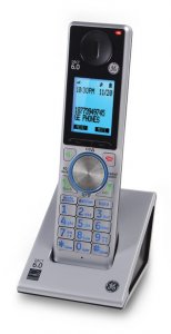 Generic GE-30780EE1 Accessory Cordless Expansion Phone