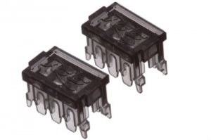 Cablesys ICC-IC110TC350 110 Term Caps 3con. 50pk