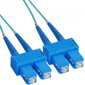 Cablesys ICC-ICFOJ8G710 Icc Icc-icfoj8g710 Jumper, Sc-sc, Duplex, 5012