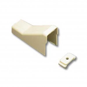 Cablesys ICC-ICRW13CEWH Icc Icc-icrw13cewh Ceiling Entry And Clip 1 34