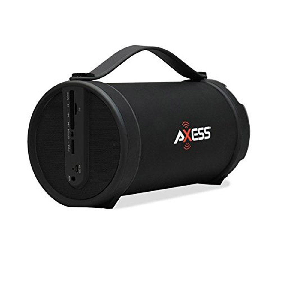 AXESS-SPBT1033BK