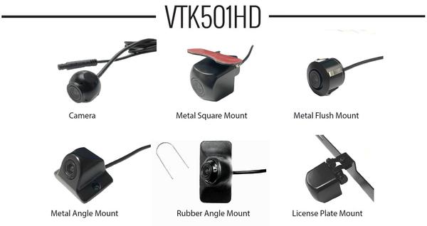 VTK501HD