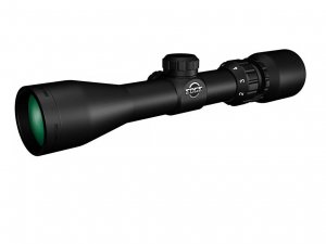 Bsa PS27X28 2-7x28 Edge Series Pistol Scope