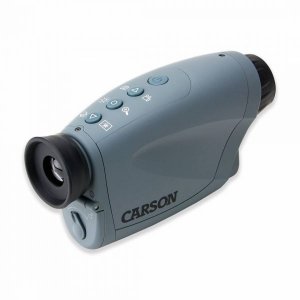 Carson NV250 Aura Plus 2x Digital Night Vision Camcorder